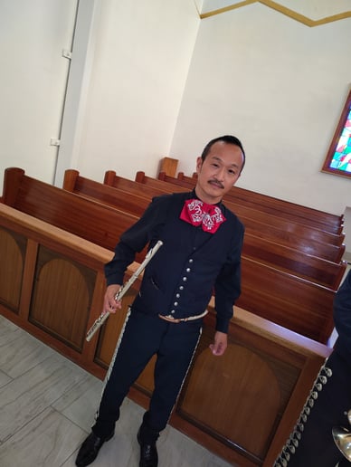 Gallery photo 15 of Mariachi Fina Estampa