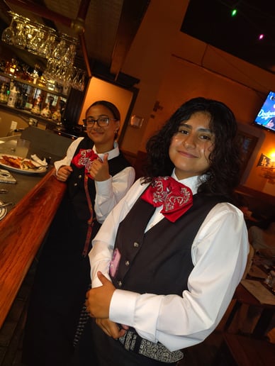 Gallery photo 17 of Mariachi Fina Estampa
