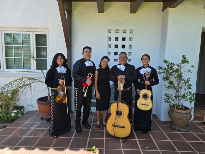 Gallery photo 18 of Mariachi Fina Estampa