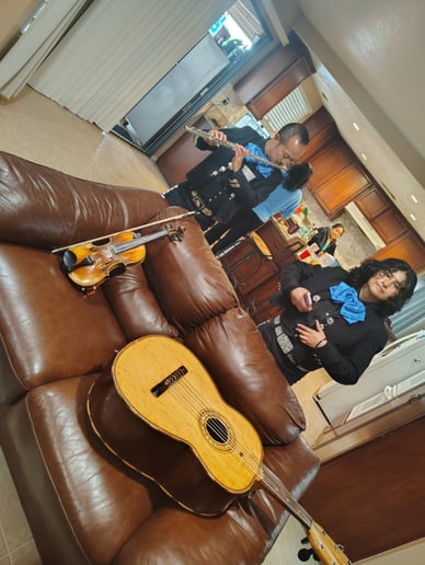 Gallery photo 21 of Mariachi Fina Estampa