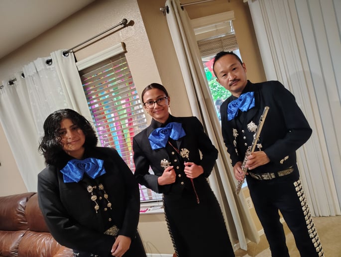Gallery photo 22 of Mariachi Fina Estampa