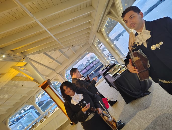 Gallery photo 24 of Mariachi Fina Estampa