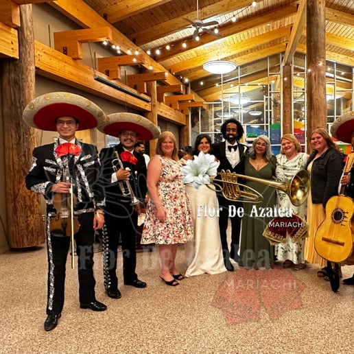 Gallery photo 8 of Mariachi Flor de Azalea