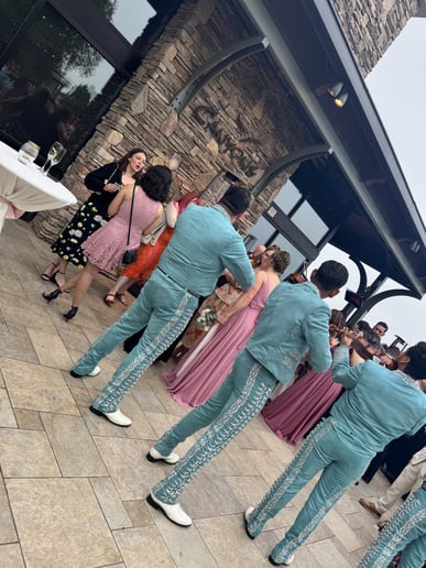 Gallery photo 8 of Mariachi Fuente Originado en San Diego