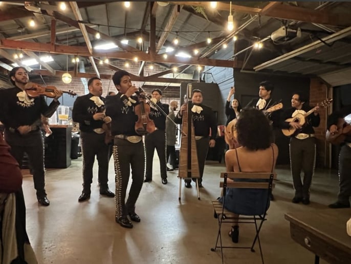 Gallery photo 9 of Mariachi Fuente Originado en San Diego