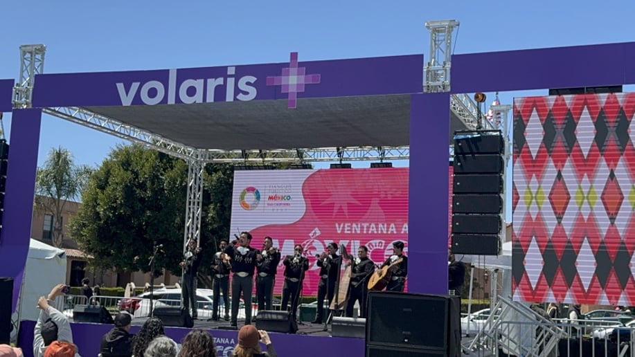 Gallery photo 11 of Mariachi Fuente Originado en San Diego