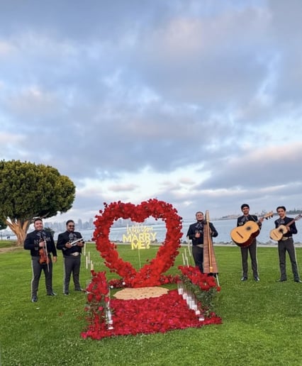 Gallery photo 12 of Mariachi Fuente Originado en San Diego
