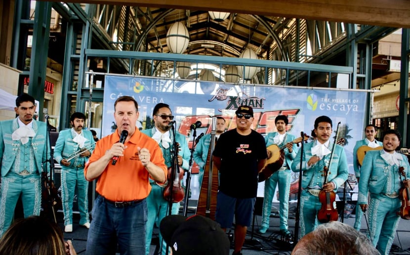 Gallery photo 14 of Mariachi Fuente Originado en San Diego