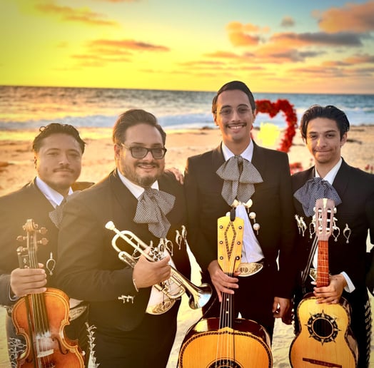 Gallery photo 15 of Mariachi Fuente Originado en San Diego