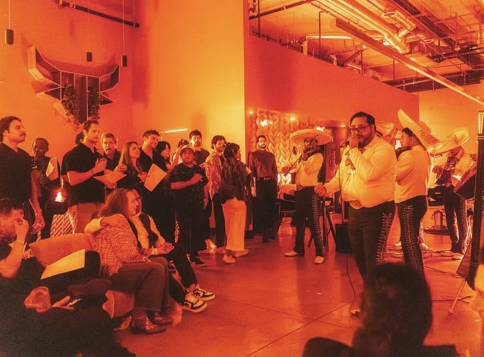 Gallery photo 18 of Mariachi Fuente Originado en San Diego