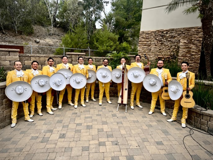Gallery photo 21 of Mariachi Fuente Originado en San Diego