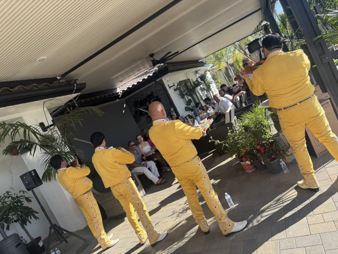 Gallery photo 24 of Mariachi Fuente Originado en San Diego