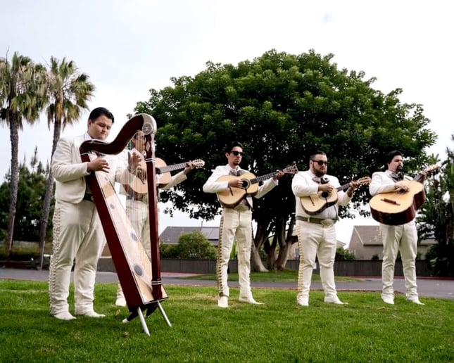 Gallery photo 25 of Mariachi Fuente Originado en San Diego