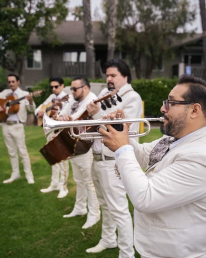 Gallery photo 27 of Mariachi Fuente Originado en San Diego