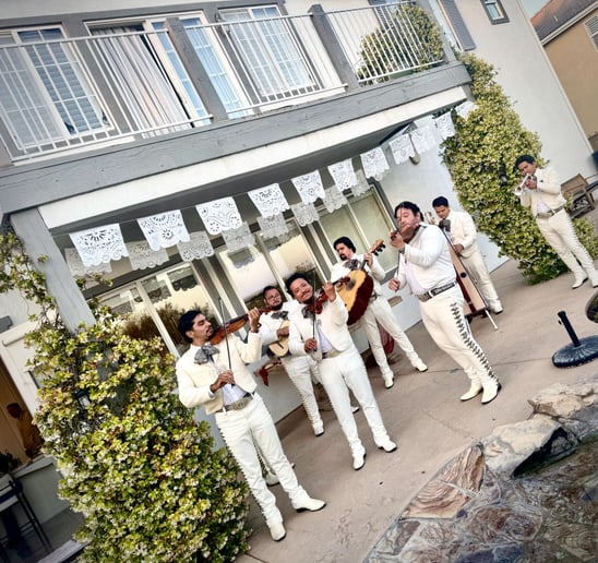 Gallery photo 28 of Mariachi Fuente Originado en San Diego