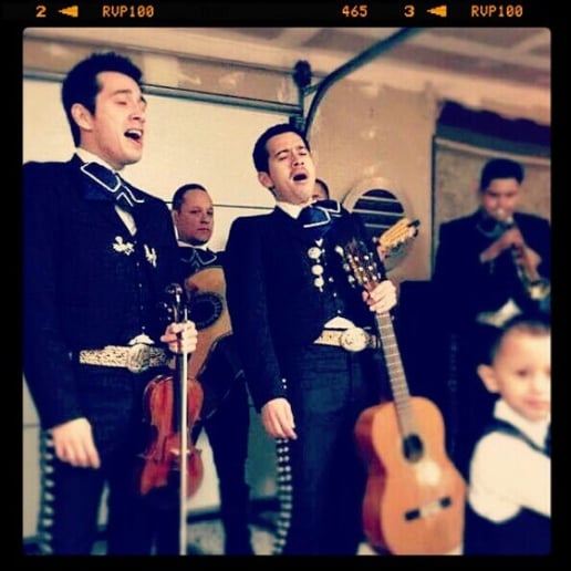 Gallery photo 5 of Mariachi Generacion Musical