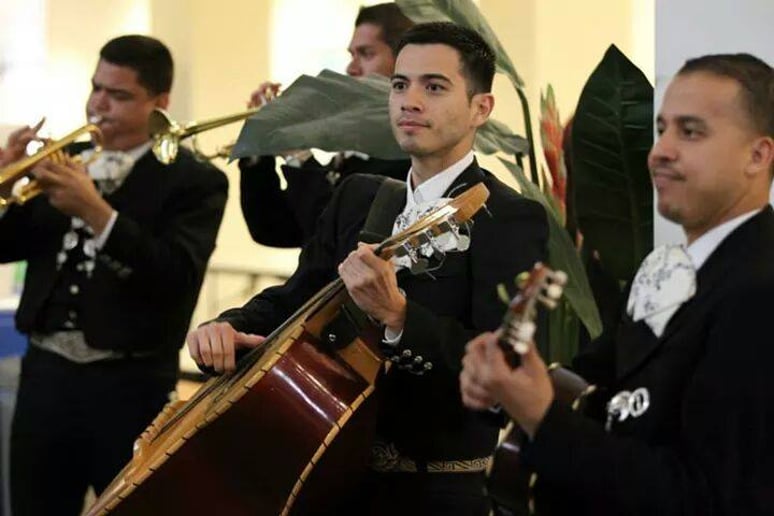 Gallery photo 8 of Mariachi Generacion Musical