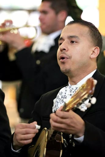 Gallery photo 6 of Mariachi Generacion Musical