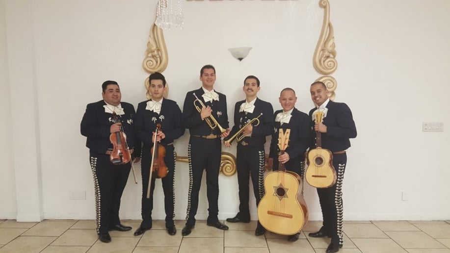 Gallery photo 9 of Mariachi Generacion Musical