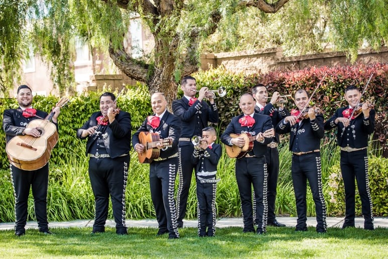 Gallery photo 7 of Mariachi Generacion Musical