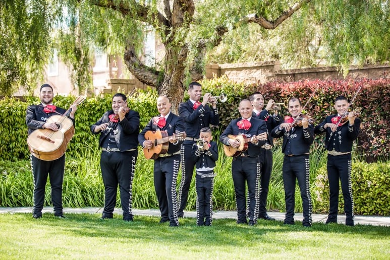 Gallery photo 4 of Mariachi Generacion Musical