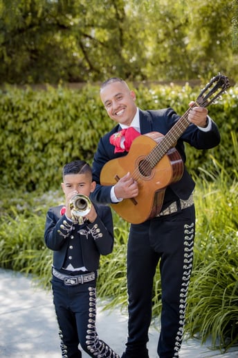 Gallery photo 3 of Mariachi Generacion Musical
