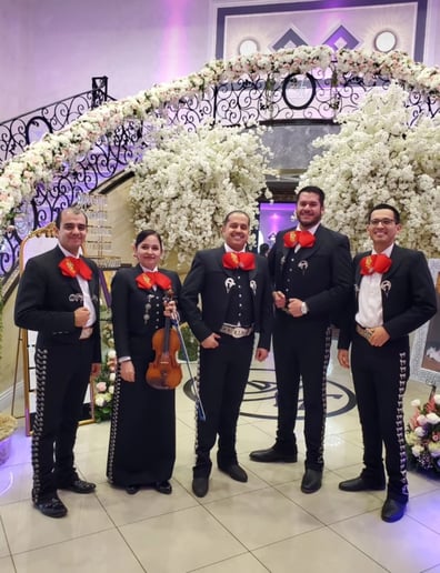Gallery photo 1 of Mariachi Generacion Musical