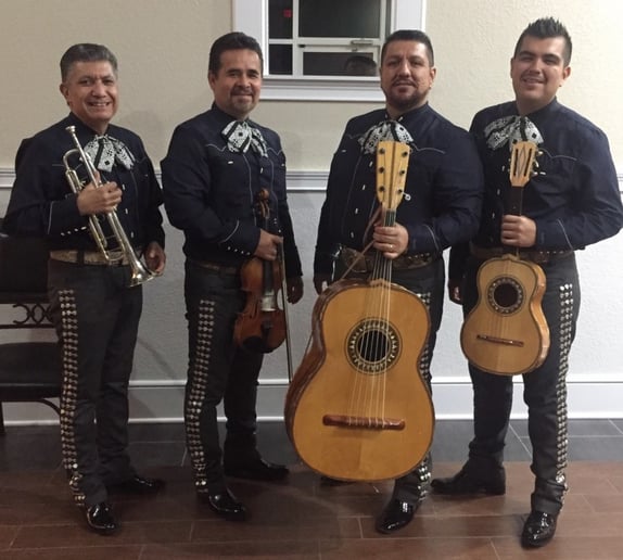 Gallery photo 6 of Mariachi Guadalupe