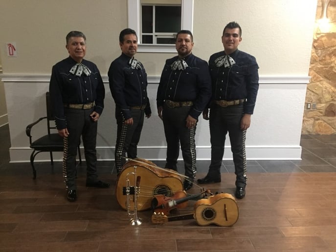 Gallery photo 1 of Mariachi Guadalupe