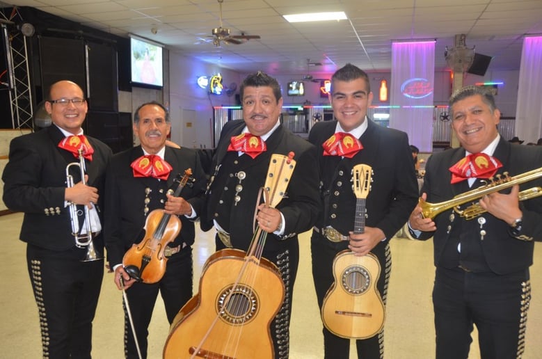 Gallery photo 3 of Mariachi Guadalupe