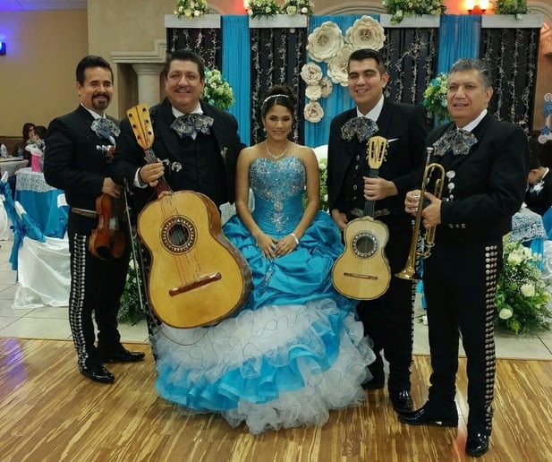 Gallery photo 4 of Mariachi Guadalupe