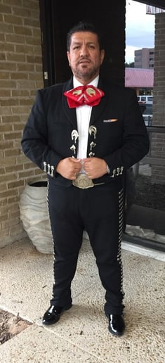 Gallery photo 5 of Mariachi Guadalupe