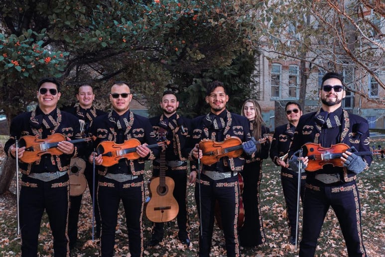 Gallery photo 7 of Mariachi Guzmán - Mariachi Utah