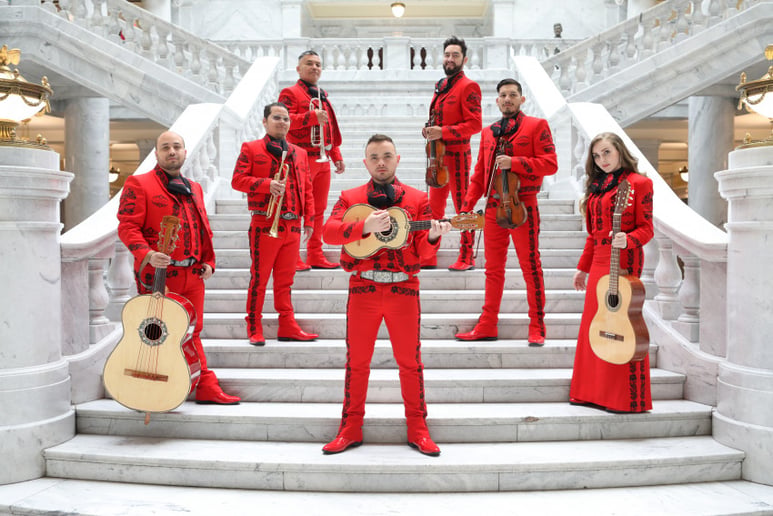 Gallery photo 6 of Mariachi Guzmán - Mariachi Utah