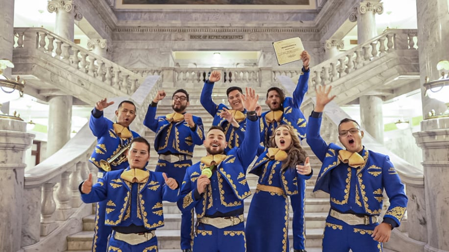 Gallery photo 5 of Mariachi Guzmán - Mariachi Utah