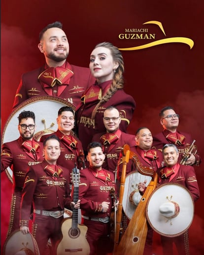 Gallery photo 1 of Mariachi Guzmán - Mariachi Utah
