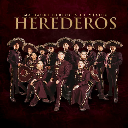 Gallery photo 2 of Mariachi Herencia de México