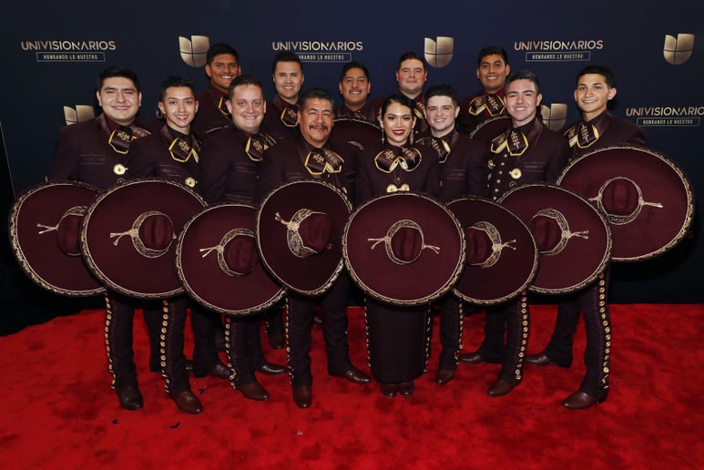 Gallery photo 4 of Mariachi Herencia de México