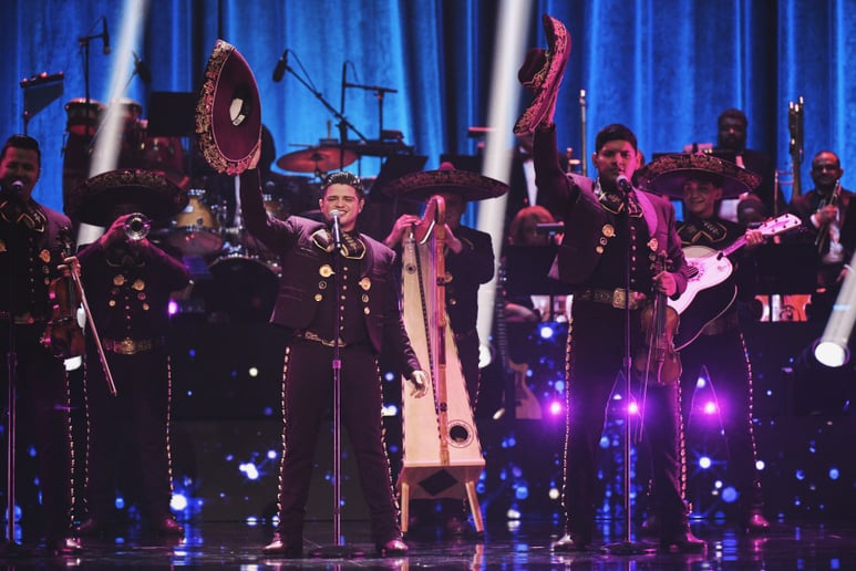 Gallery photo 5 of Mariachi Herencia de México