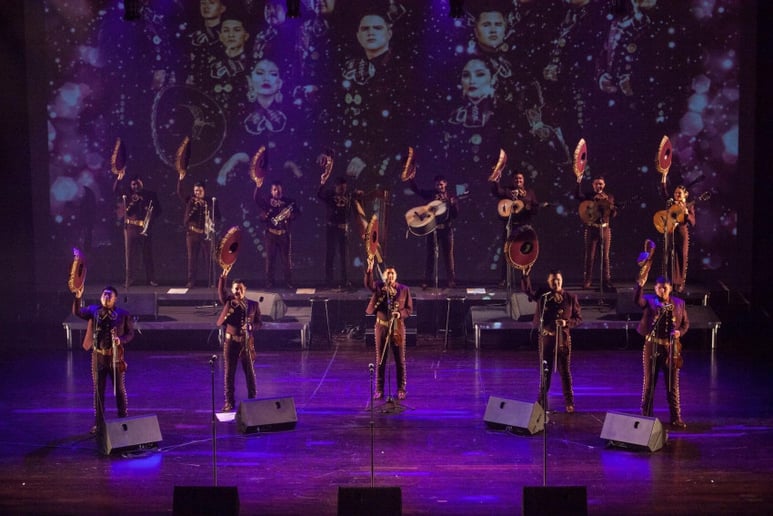 Gallery photo 7 of Mariachi Herencia de México