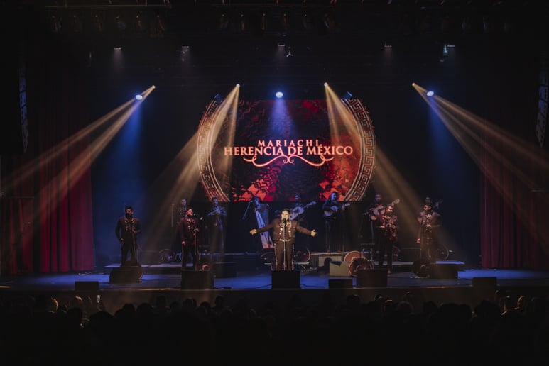 Gallery photo 8 of Mariachi Herencia de México