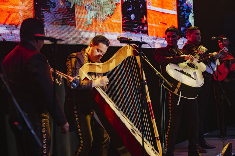 Gallery photo 10 of Mariachi Herencia de México