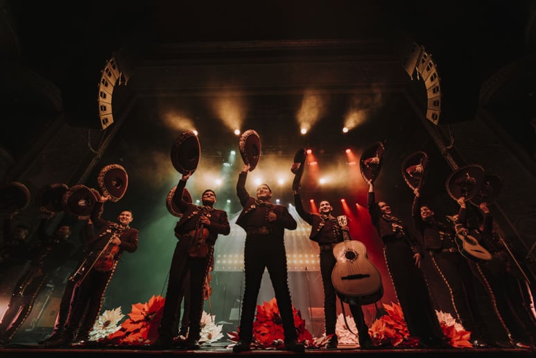 Gallery photo 3 of Mariachi Herencia de México