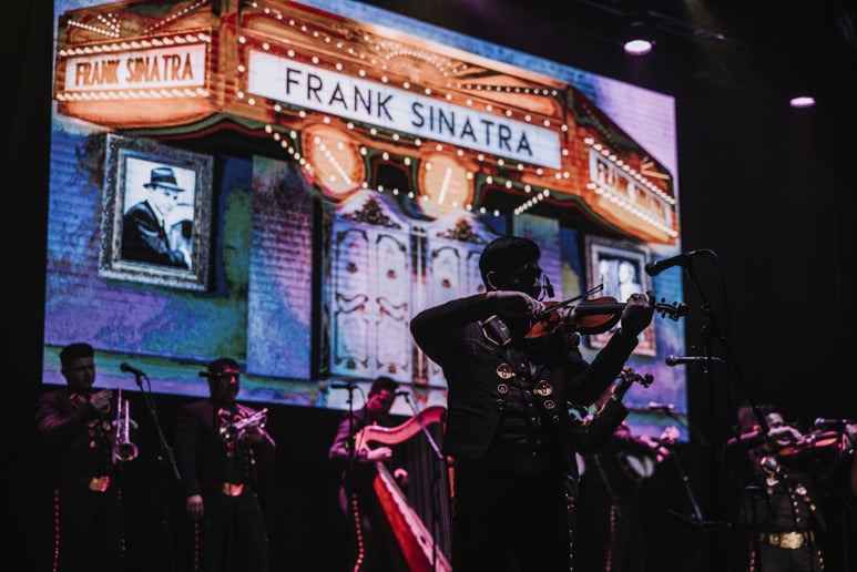 Gallery photo 6 of Mariachi Herencia de México