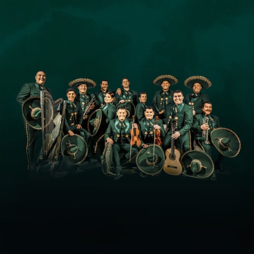 Gallery photo 1 of Mariachi Herencia de México