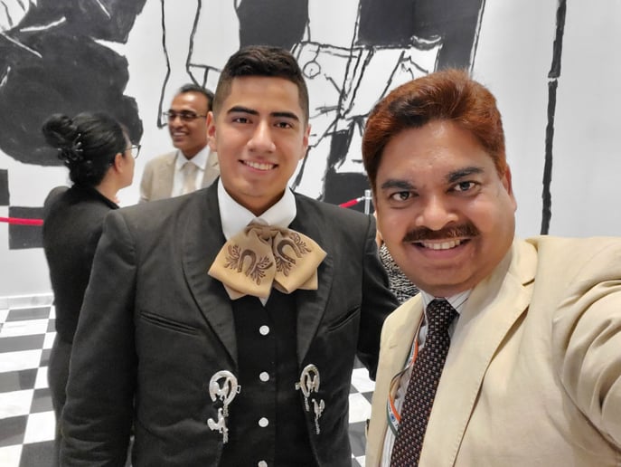 Gallery photo 12 of Mariachi Hidalgo NYC