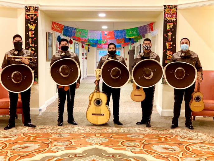 Gallery photo 8 of Mariachi Hidalgo NYC