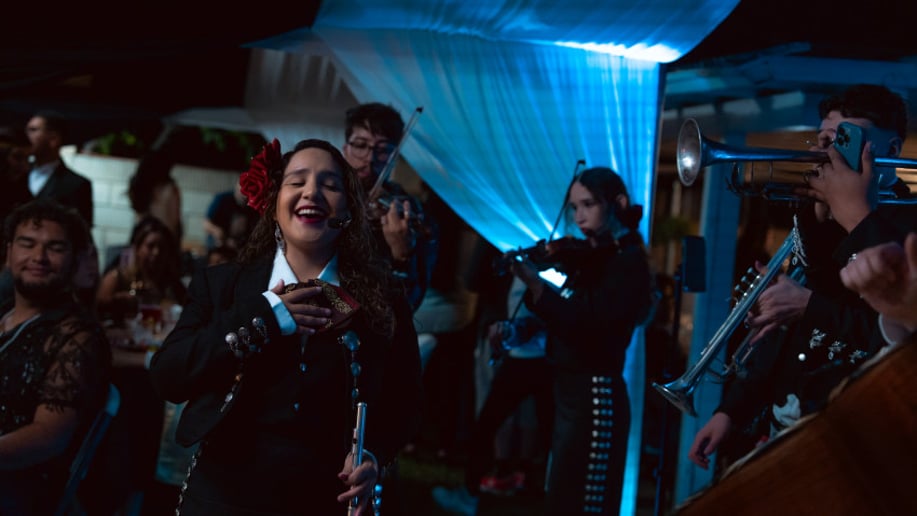 Gallery photo 2 of Mariachi Los Santaneros
