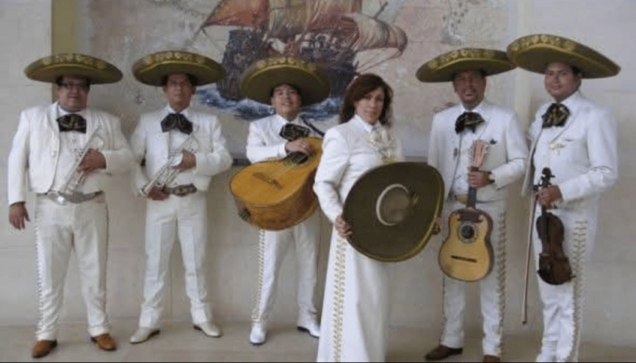 Gallery photo 2 of Mariachi Internacional Miami