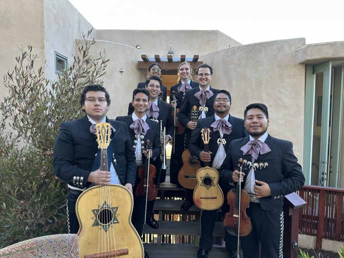 Gallery photo 1 of Mariachi Internacional San Diego